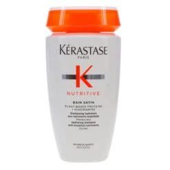Simple Kerastase Nutritive Bain Satin Shampoo 8.5 Oz -Laladaisy Trendy 1444796.01