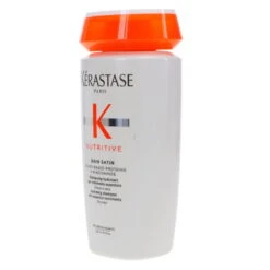 Simple Kerastase Nutritive Bain Satin Shampoo 8.5 Oz -Laladaisy Trendy 1444796.02
