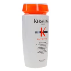 Simple Kerastase Nutritive Bain Satin Shampoo 8.5 Oz -Laladaisy Trendy 1444796.08