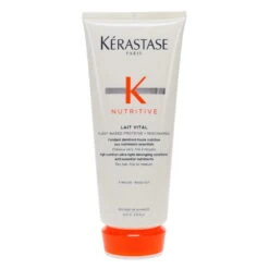 Simple Kerastase Nutritive Lait Vital Conditioner 6.7 Oz -Laladaisy Trendy 1444797.01