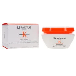 Simple Kerastase Nutritive Masquintense 6.7 Oz -Laladaisy Trendy 1444798.07 2