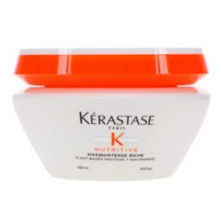 Simple Kerastase Nutritive Masquintense Riche 6.7 Oz -Laladaisy Trendy 1444799.01 2