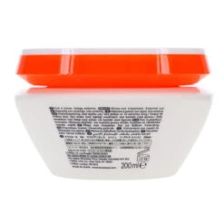 Simple Kerastase Nutritive Masquintense Riche 6.7 Oz -Laladaisy Trendy 1444799.04 2