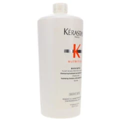 Simple Kerastase Nutritive Bain Satin Shampoo 33.8 Oz -Laladaisy Trendy 1444801.08 2