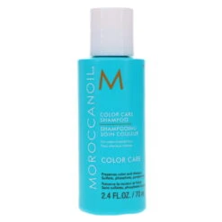 Simple Moroccanoil Color Care Shampoo 2.4 Oz 13 Simple Moroccanoil Color Care Shampoo 2.4 Oz -Laladaisy Trendy 1444805.01 2