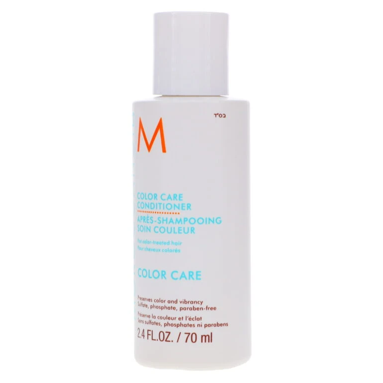 Simple Moroccanoil Color Care Conditioner 2.4 Oz 3 Simple Moroccanoil Color Care Conditioner 2.4 Oz