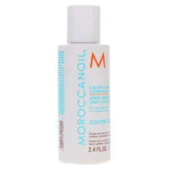 Simple Moroccanoil Color Care Conditioner 2.4 Oz 12 Simple Moroccanoil Color Care Conditioner 2.4 Oz -Laladaisy Trendy 1444806.08 2