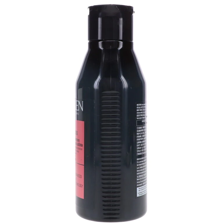 Simple Redken Acidic Color Gloss Sulfate-Free Shampoo 10.1 Oz 5 Simple Redken Acidic Color Gloss Sulfate-Free Shampoo 10.1 Oz - Image 3