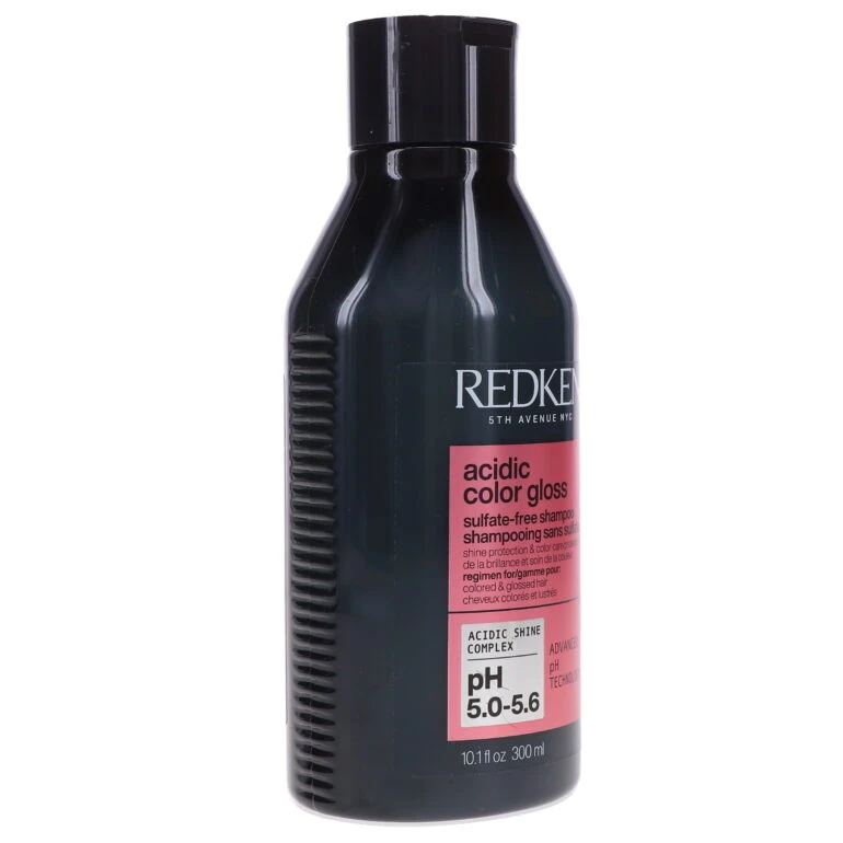 Simple Redken Acidic Color Gloss Sulfate-Free Shampoo 10.1 Oz 10 Simple Redken Acidic Color Gloss Sulfate-Free Shampoo 10.1 Oz - Image 8