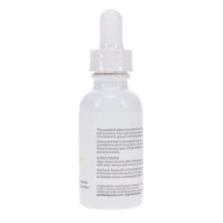 Simple Glo Skin Beauty C-Shield Anti-Pollution Drops Serum 1 Oz -Laladaisy Trendy 1444821.03