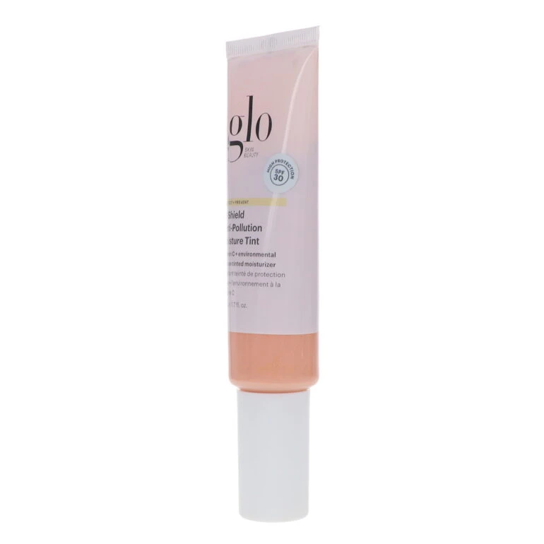 Simple Glo Skin Beauty C-Shield Anti-Pollution Moisture Tint 4C 1.7 Oz 6 Simple Glo Skin Beauty C-Shield Anti-Pollution Moisture Tint 4C 1.7 Oz - Image 4