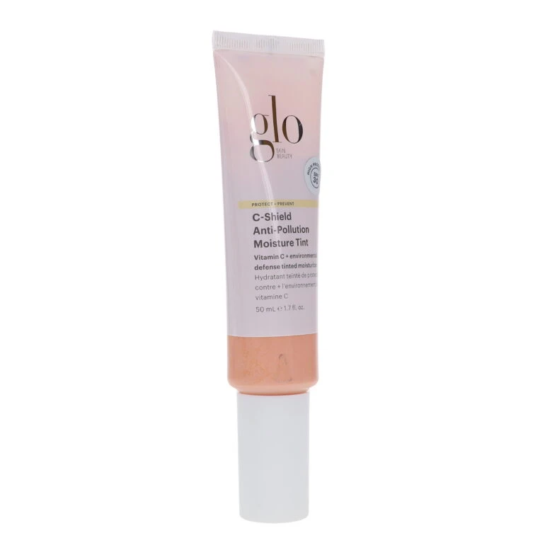 Simple Glo Skin Beauty C-Shield Anti-Pollution Moisture Tint 4C 1.7 Oz 10 Simple Glo Skin Beauty C-Shield Anti-Pollution Moisture Tint 4C 1.7 Oz - Image 8
