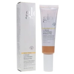 Simple Glo Skin Beauty C-Shield Anti-Pollution Moisture Tint 5W 1.7 Oz -Laladaisy Trendy 1444825.07