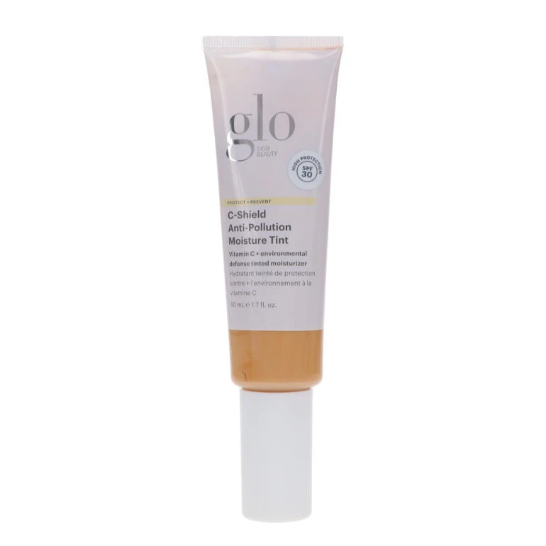 Simple Glo Skin Beauty C-Shield Anti-Pollution Moisture Tint 6W 1.7 Oz 5 Simple Glo Skin Beauty C-Shield Anti-Pollution Moisture Tint 6W 1.7 Oz - Image 3