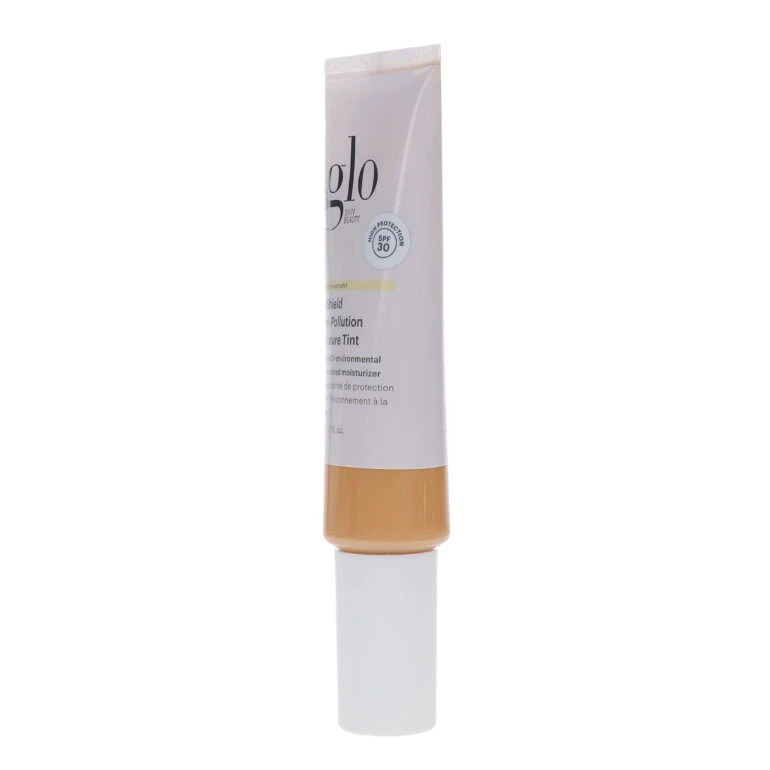 Simple Glo Skin Beauty C-Shield Anti-Pollution Moisture Tint 6W 1.7 Oz 6 Simple Glo Skin Beauty C-Shield Anti-Pollution Moisture Tint 6W 1.7 Oz - Image 4