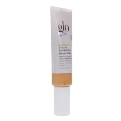Simple Glo Skin Beauty C-Shield Anti-Pollution Moisture Tint 6W 1.7 Oz 17 Simple Glo Skin Beauty C-Shield Anti-Pollution Moisture Tint 6W 1.7 Oz -Laladaisy Trendy 1444826.06