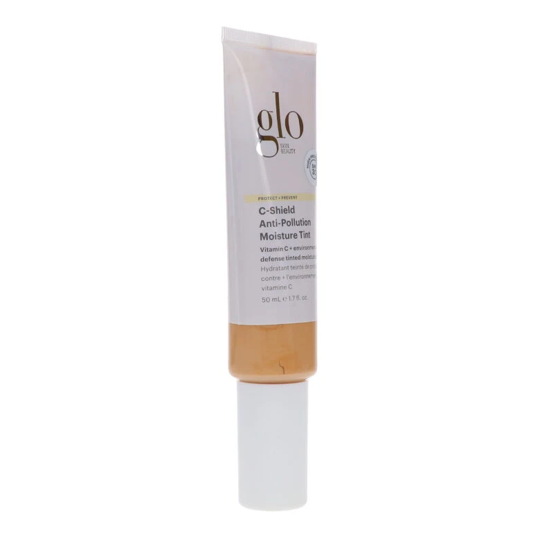 Simple Glo Skin Beauty C-Shield Anti-Pollution Moisture Tint 6W 1.7 Oz 10 Simple Glo Skin Beauty C-Shield Anti-Pollution Moisture Tint 6W 1.7 Oz - Image 8