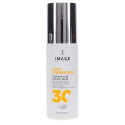 Simple IMAGE Skincare Daily Prevention Protect And Refresh Mist SPF 40 3.4 Oz -Laladaisy Trendy 1444827.01 2