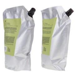 Simple AG Care Balance Apple Cider Vinegar Sulfate Free Shampoo 33.8 Oz & Boost Conditioner 33.8 Oz Combo Pack