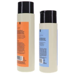 Simple AG Care Renew Clarifying Shampoo 10 Oz & Ultramoist Moisturizing Conditioner 8 Oz Combo Pack -Laladaisy Trendy 1444831.04