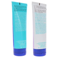 Simple Moroccanoil Blonde Perfecting Purple Shampoo 6.7 Oz & Blonde Perfecting Purple Conditioner 6 Oz Combo Pack -Laladaisy Trendy 1444848.03 2