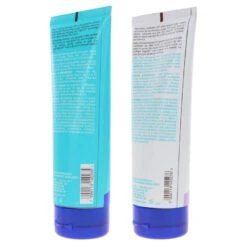 Simple Moroccanoil Blonde Perfecting Purple Shampoo 6.7 Oz & Blonde Perfecting Purple Conditioner 6 Oz Combo Pack -Laladaisy Trendy 1444848.05 2