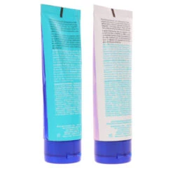 Simple Moroccanoil Blonde Perfecting Purple Shampoo 2 Oz & Blonde Perfecting Purple Conditioner 2 Oz Combo Pack -Laladaisy Trendy 1444849.03 2