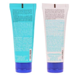 Simple Moroccanoil Blonde Perfecting Purple Shampoo 2 Oz & Blonde Perfecting Purple Conditioner 2 Oz Combo Pack -Laladaisy Trendy 1444849.04 2