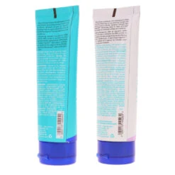 Simple Moroccanoil Blonde Perfecting Purple Shampoo 2 Oz & Blonde Perfecting Purple Conditioner 2 Oz Combo Pack -Laladaisy Trendy 1444849.05 2