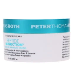 Simple Peter Thomas Roth Peptide Skinjection Moisture Infusion Cream 1.7 Oz -Laladaisy Trendy 1444851.02 2