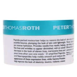 Simple Peter Thomas Roth Peptide Skinjection Moisture Infusion Cream 1.7 Oz -Laladaisy Trendy 1444851.03 2
