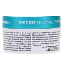 Simple Peter Thomas Roth Peptide Skinjection Moisture Infusion Cream 1.7 Oz -Laladaisy Trendy 1444851.04 2