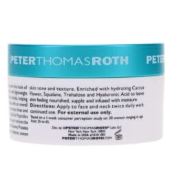 Simple Peter Thomas Roth Peptide Skinjection Moisture Infusion Cream 1.7 Oz -Laladaisy Trendy 1444851.05 2
