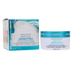 Simple Peter Thomas Roth Peptide Skinjection Moisture Infusion Cream 1.7 Oz -Laladaisy Trendy 1444851.07 2