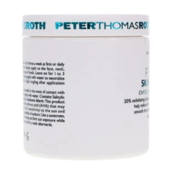 Simple Peter Thomas Roth Peptide Skinjection Peel Pads 60 Pc -Laladaisy Trendy 1444853.06 2