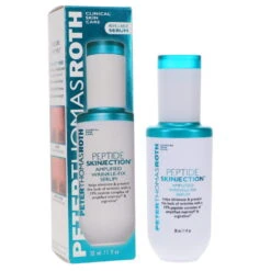 Simple Peter Thomas Roth Peptide Skinjection Wrinkle Fix Serum 1 Oz -Laladaisy Trendy 1444854.07 2