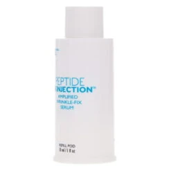 Simple Peter Thomas Roth Peptide Skinjection Wrinkle Fix Serum Refillable Pod 1 Oz -Laladaisy Trendy 1444855.02 2