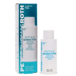Simple Peter Thomas Roth Peptide Skinjection Wrinkle Fix Serum Refillable Pod 1 Oz -Laladaisy Trendy 1444855.07 2