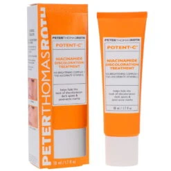 Simple Peter Thomas Roth Potent-C Niacinamide Discoloration Treatment 1.7 Oz -Laladaisy Trendy 1444856.07 2