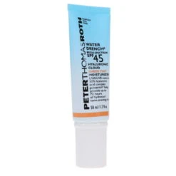 Simple Peter Thomas Roth Water Drench Hyaluronic Cloud Sheer Tint Moisturizer SPF 45 1.7 Oz 11 Simple Peter Thomas Roth Water Drench Hyaluronic Cloud Sheer Tint Moisturizer SPF 45 1.7 Oz -Laladaisy Trendy 1444857.06 2