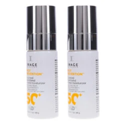 Simple IMAGE Skincare Daily Prevention Advanced Smartblend Mineral Moisturizer SPF 50+ 1.7 Oz 2 Pack -Laladaisy Trendy 1444859.02 2