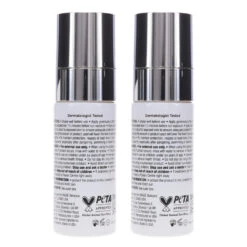 Simple IMAGE Skincare Daily Prevention Advanced Smartblend Mineral Moisturizer SPF 50+ 1.7 Oz 2 Pack -Laladaisy Trendy 1444859.04 2