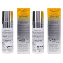 Simple IMAGE Skincare Daily Prevention Advanced Smartblend Mineral Moisturizer SPF 50+ 1.7 Oz 2 Pack -Laladaisy Trendy 1444859.08 2