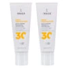 Simple IMAGE Skincare Daily Prevention Pure Mineral Hydrating Moisturizer SPF 30 2.6 Oz 2 Pack -Laladaisy Trendy 1444860.01 2