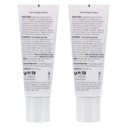Simple IMAGE Skincare Daily Prevention Pure Mineral Hydrating Moisturizer SPF 30 2.6 Oz 2 Pack 15 Simple IMAGE Skincare Daily Prevention Pure Mineral Hydrating Moisturizer SPF 30 2.6 Oz 2 Pack -Laladaisy Trendy 1444860.04 2