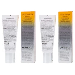 Simple IMAGE Skincare Daily Prevention Pure Mineral Hydrating Moisturizer SPF 30 2.6 Oz 2 Pack 17 Simple IMAGE Skincare Daily Prevention Pure Mineral Hydrating Moisturizer SPF 30 2.6 Oz 2 Pack -Laladaisy Trendy 1444860.08 2