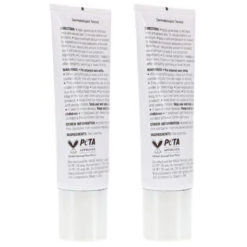 Simple IMAGE Skincare Daily Prevention Sheer Matte Moisturizer SPF 30 2.6 Oz 2 Pack -Laladaisy Trendy 1444862.03