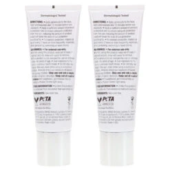 Simple IMAGE Skincare Daily Prevention Sheer Matte Moisturizer SPF 30 2.6 Oz 2 Pack -Laladaisy Trendy 1444862.04