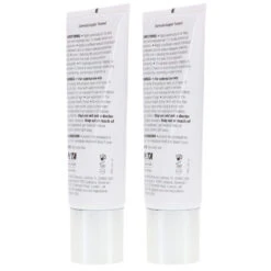Simple IMAGE Skincare Daily Prevention Sheer Matte Moisturizer SPF 30 2.6 Oz 2 Pack -Laladaisy Trendy 1444862.05