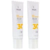 Simple IMAGE Skincare Daily Prevention Sheer Matte Moisturizer SPF 30 2.6 Oz 2 Pack 2 Simple IMAGE Skincare Daily Prevention Sheer Matte Moisturizer SPF 30 2.6 Oz 2 Pack -Laladaisy Trendy 1444862.06